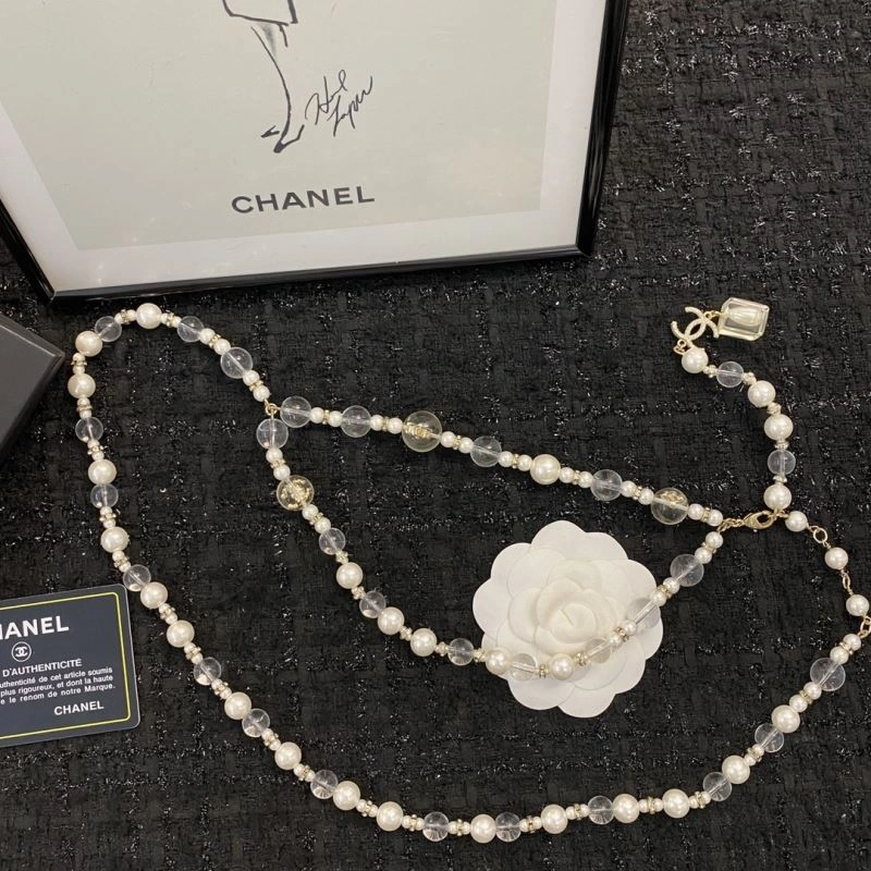 Chanel Necklaces Contemporary 232143