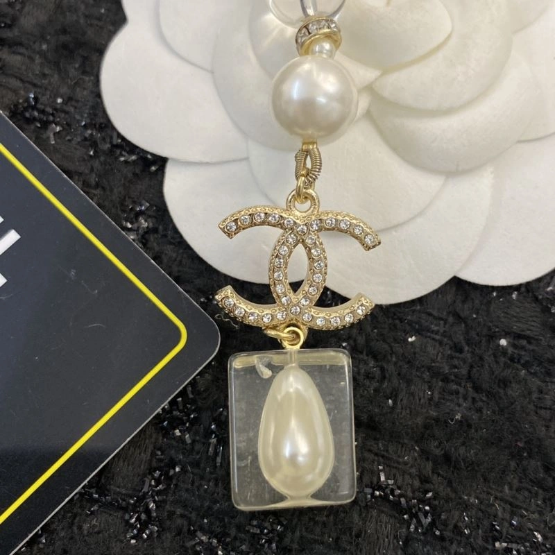 Chanel Necklaces Contemporary 232143
