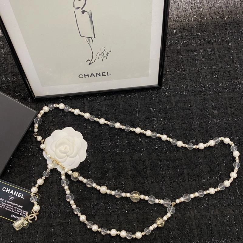 Chanel Necklaces Contemporary 232143