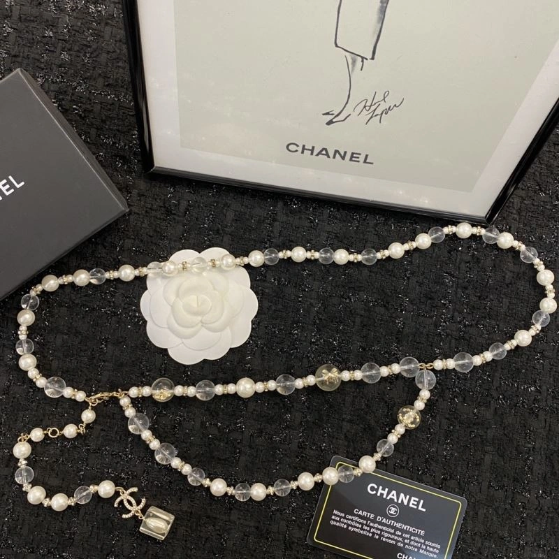 Chanel Necklaces Contemporary 232143