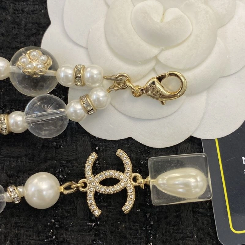 Chanel Necklaces Contemporary 232143