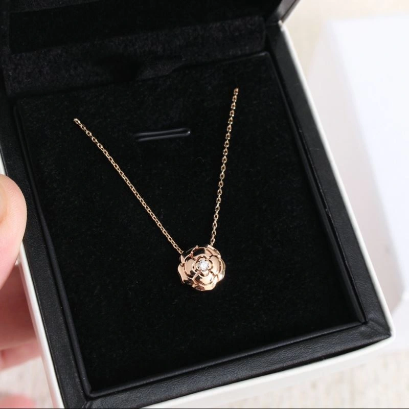 Chanel Necklaces GoodFit 232084