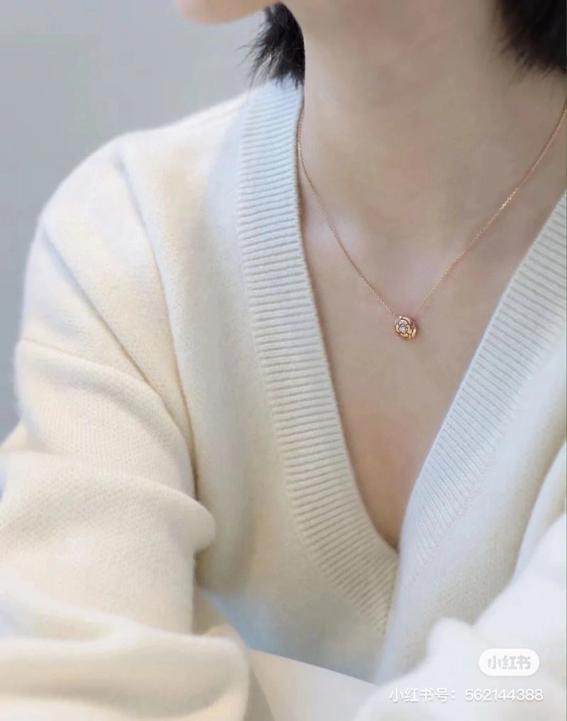 Chanel Necklaces GoodFit 232084