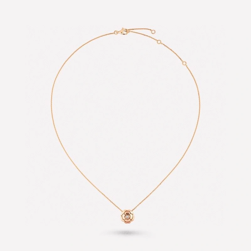 Chanel Necklaces GoodFit 232084