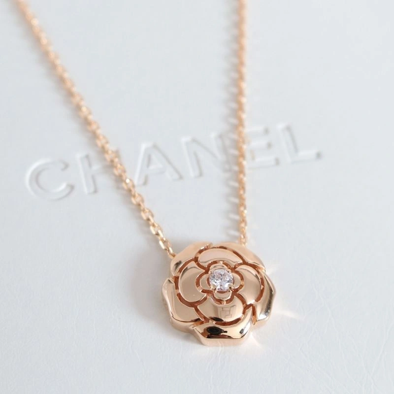 Chanel Necklaces GoodFit 232084