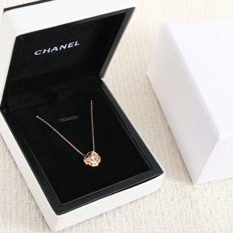 Chanel Necklaces GoodFit 232084