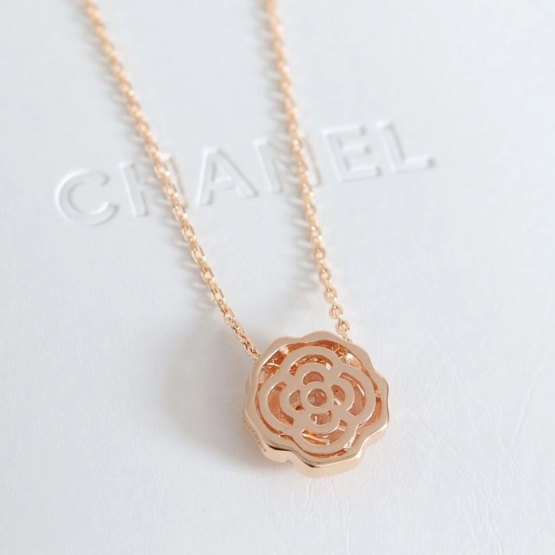 Chanel Necklaces GoodFit 232084