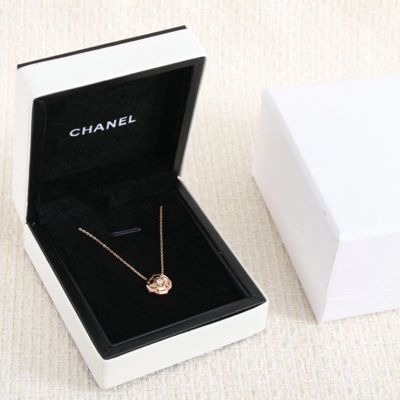 Chanel Necklaces GoodFit 232084