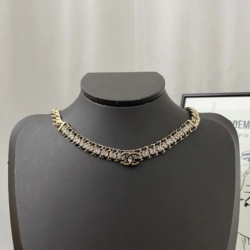 SportInspired Chanel Necklaces 232114