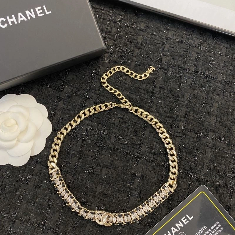 SportInspired Chanel Necklaces 232114
