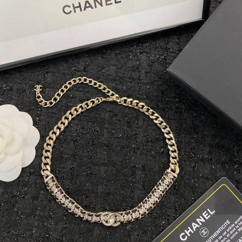 SportInspired Chanel Necklaces 232114