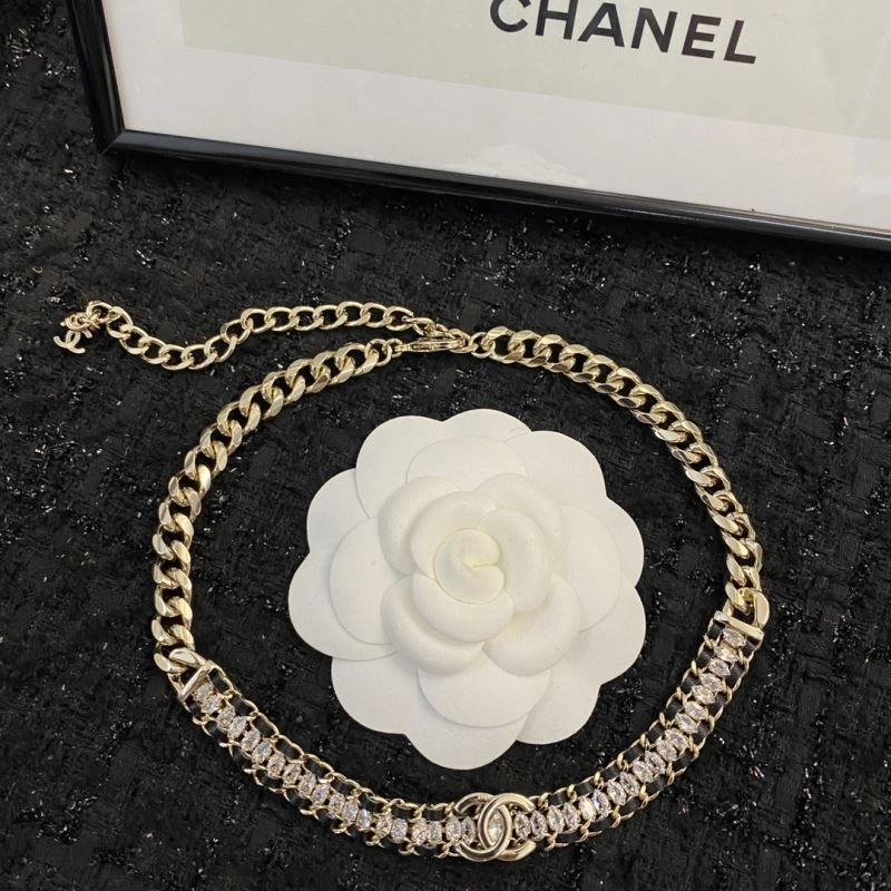 SportInspired Chanel Necklaces 232114