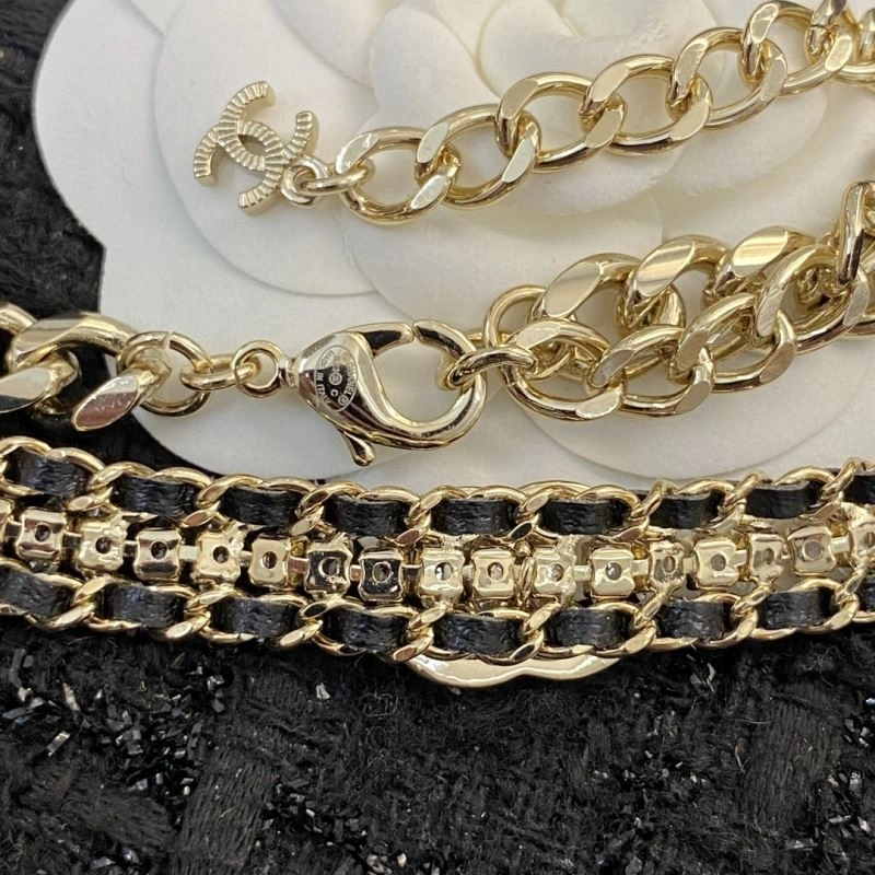 SportInspired Chanel Necklaces 232114