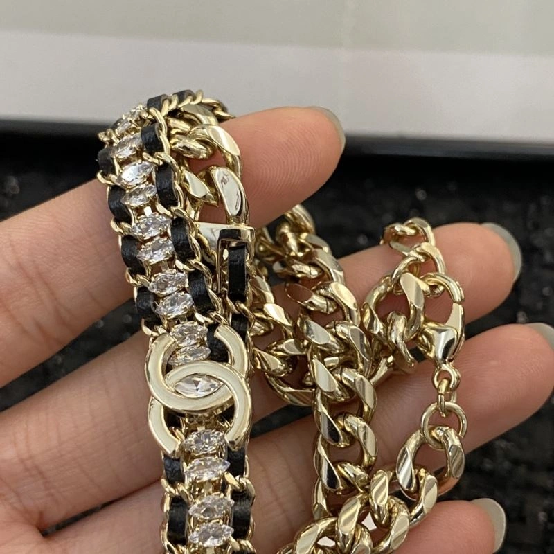 SportInspired Chanel Necklaces 232114