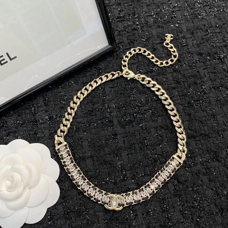 SportInspired Chanel Necklaces 232114