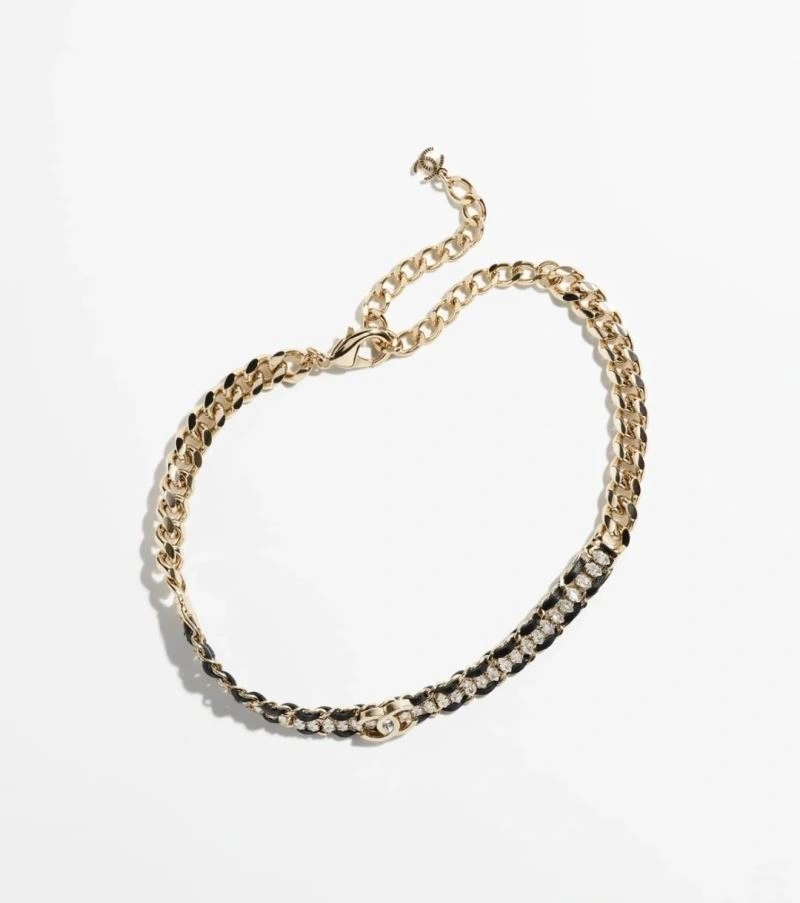 SportInspired Chanel Necklaces 232114