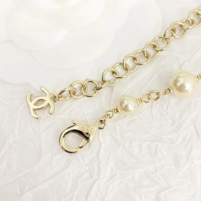 Trendsetting Chanel Necklaces 232211