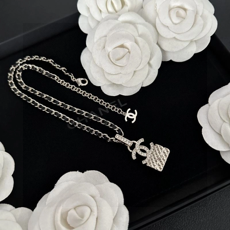 Chanel Necklaces TravelReady 232074