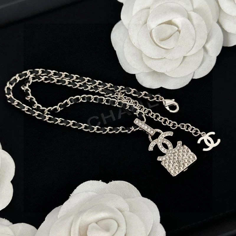 Chanel Necklaces TravelReady 232074