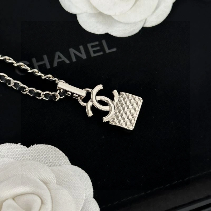 Chanel Necklaces TravelReady 232074