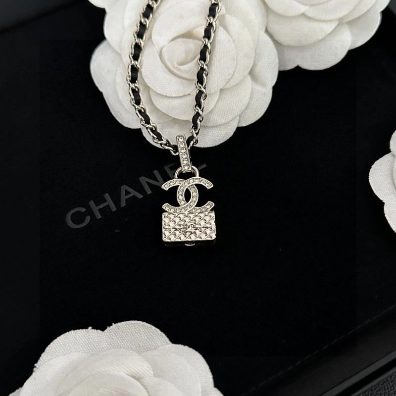 Chanel Necklaces TravelReady 232074