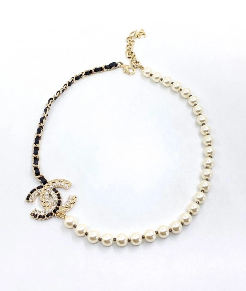 Chanel Necklaces Original 232102