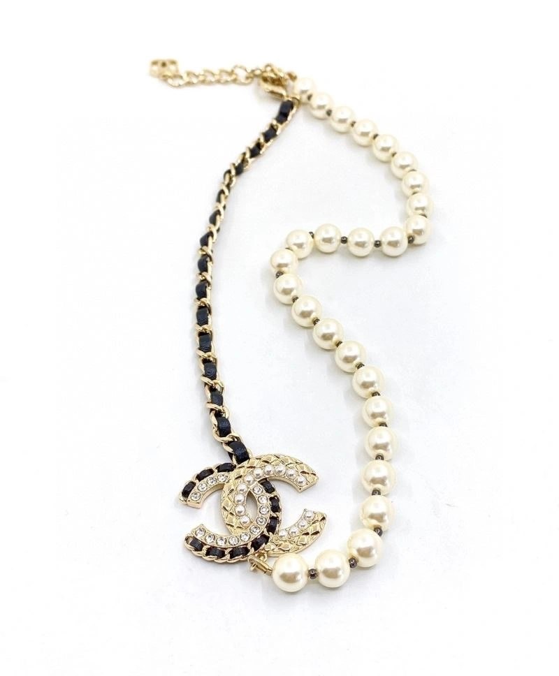 Chanel Necklaces Original 232102