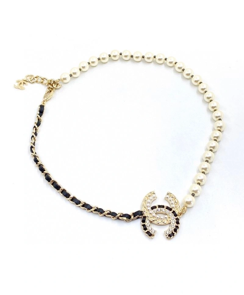 Chanel Necklaces Original 232102