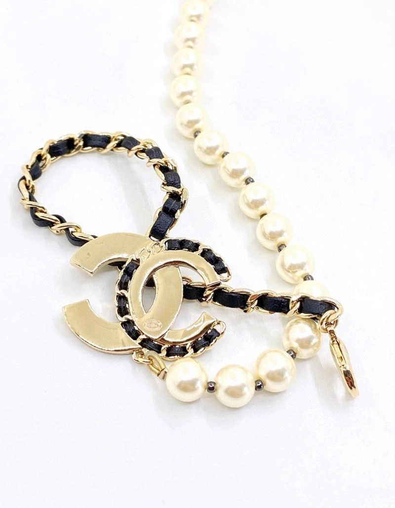 Chanel Necklaces Original 232102