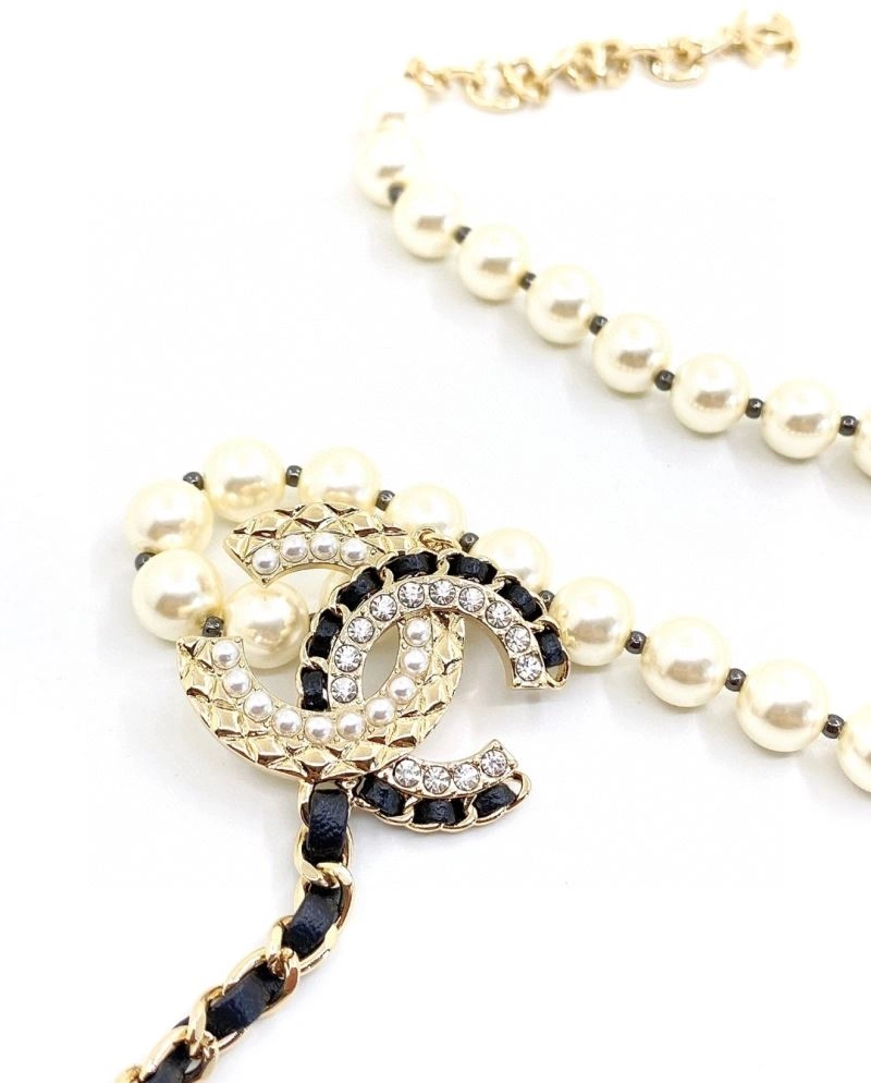 Chanel Necklaces Original 232102