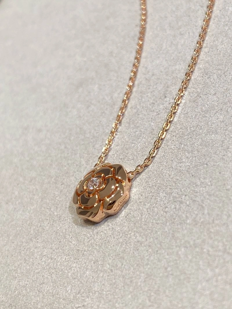 Chanel Necklaces Original 232101