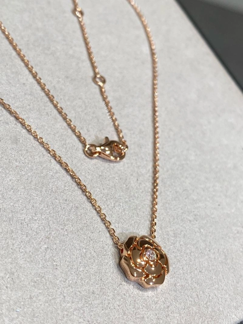 Chanel Necklaces Original 232101