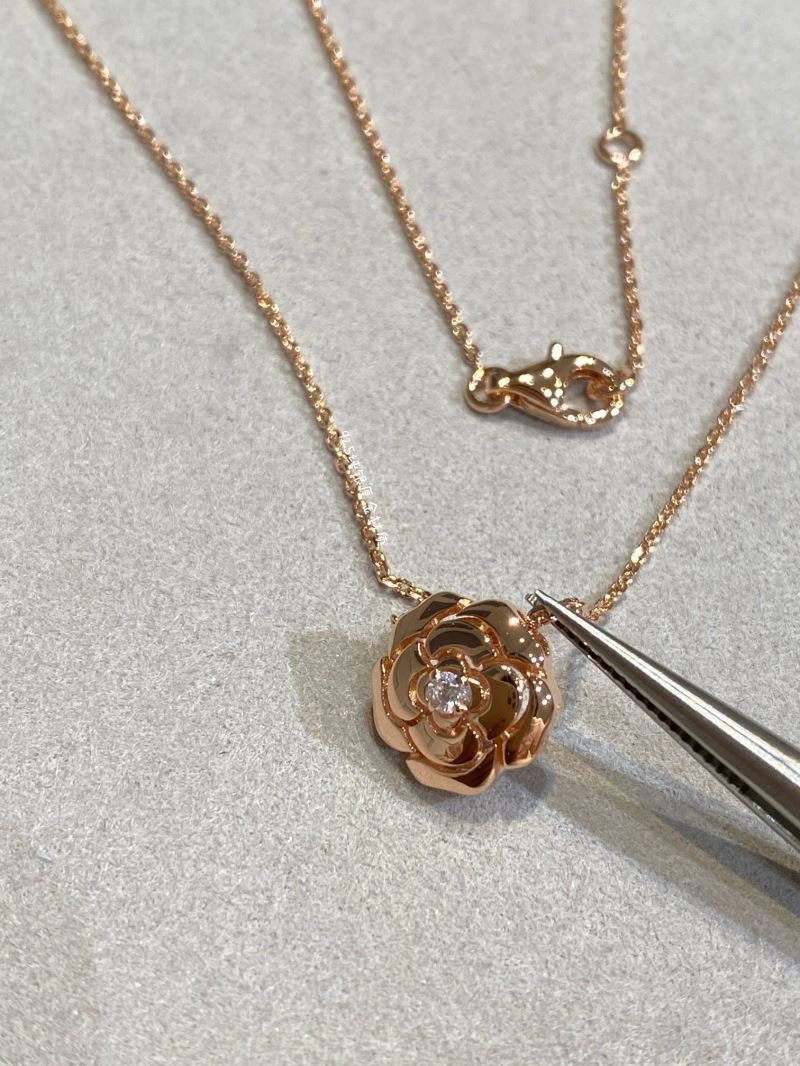 Chanel Necklaces Original 232101