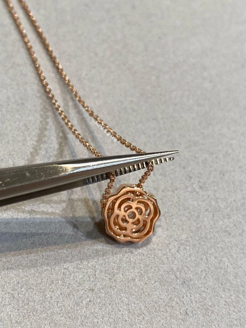 Chanel Necklaces Original 232101