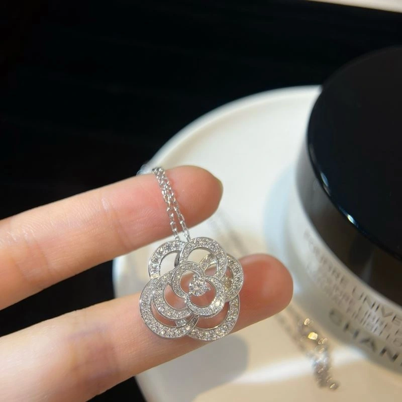 Colorful Chanel Necklaces 232097