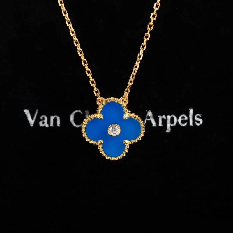 Chanel Necklaces Affordable 232066