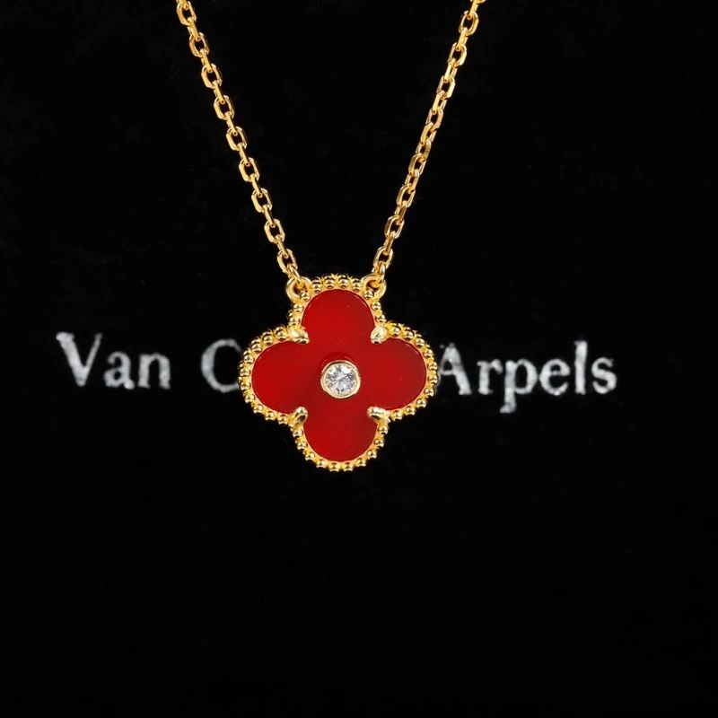 Chanel Necklaces Affordable 232066