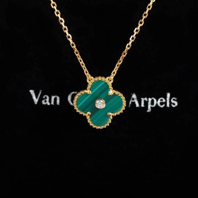 Chanel Necklaces Affordable 232066