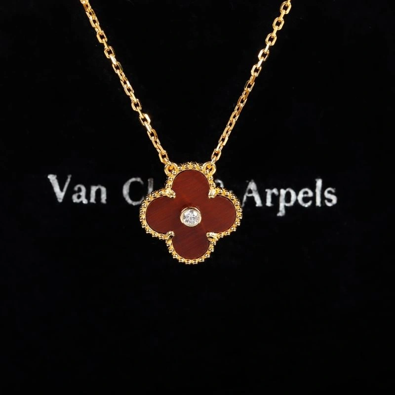 Chanel Necklaces Affordable 232066