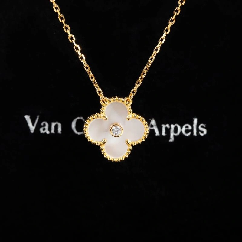 Chanel Necklaces Affordable 232066