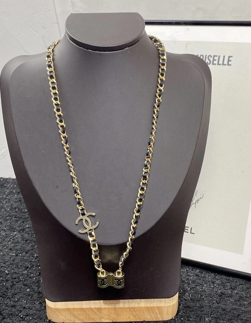 Chanel Necklaces Comfortable 232090