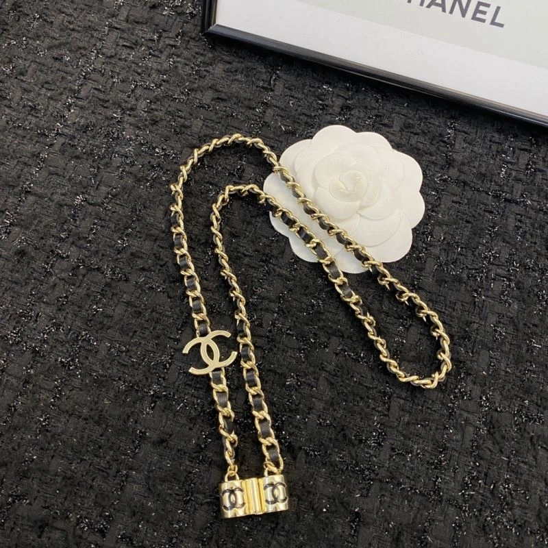 Chanel Necklaces Comfortable 232090