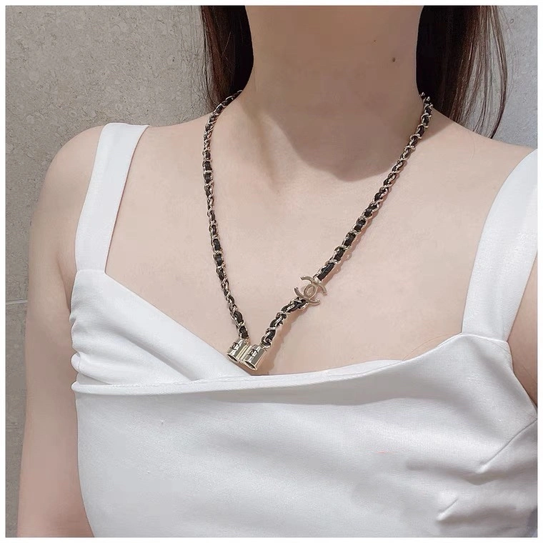 Chanel Necklaces Comfortable 232090