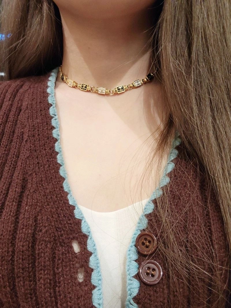 Chanel Necklaces FastDry 232067