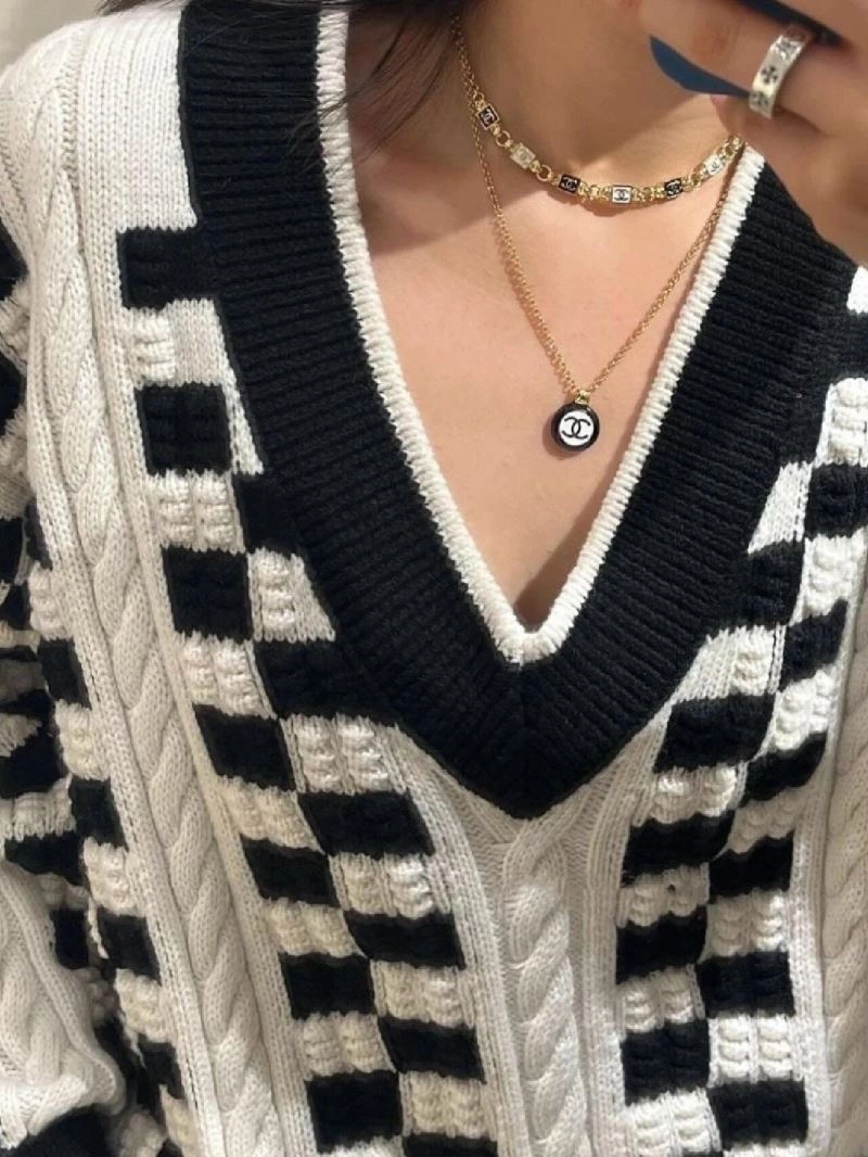 Chanel Necklaces FastDry 232067