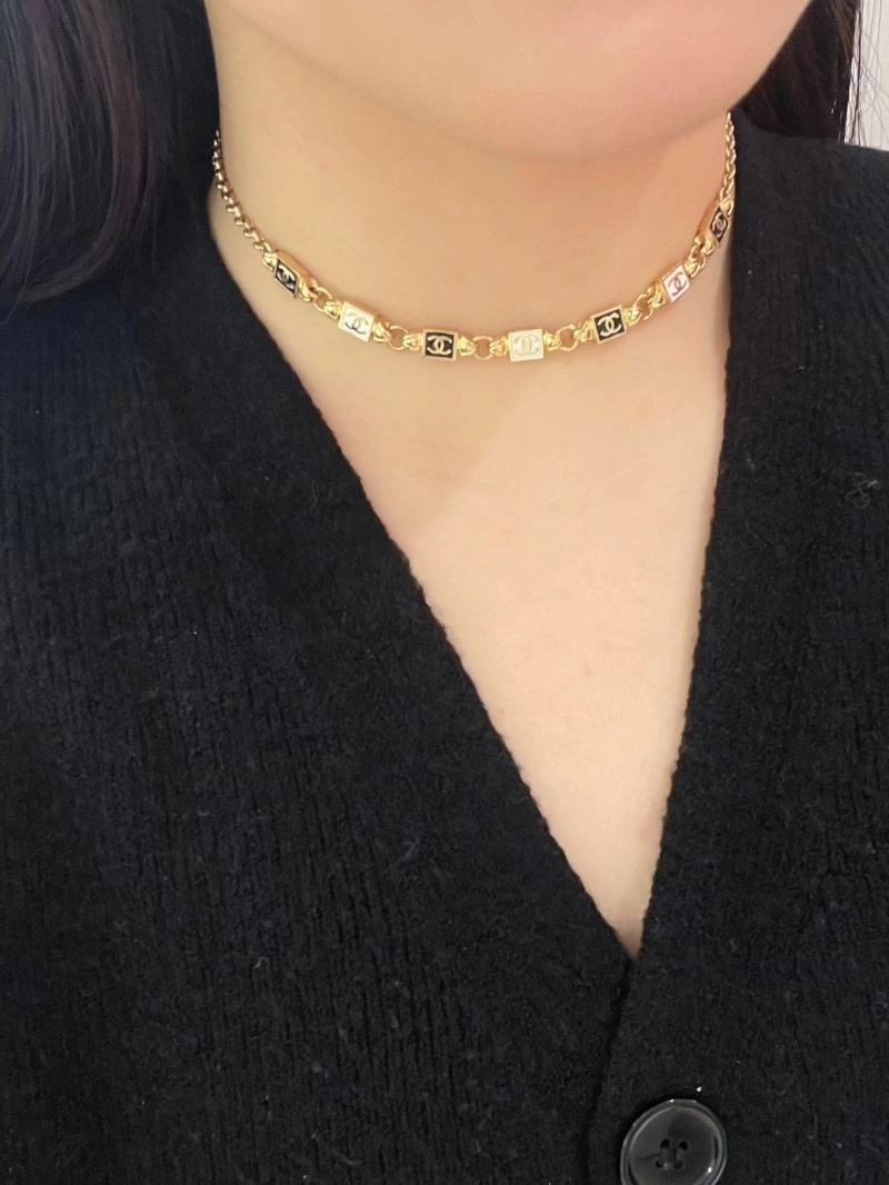 Chanel Necklaces FastDry 232067