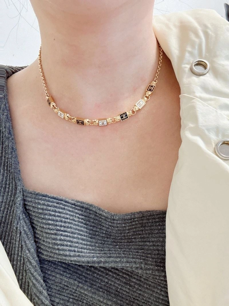 Chanel Necklaces FastDry 232067