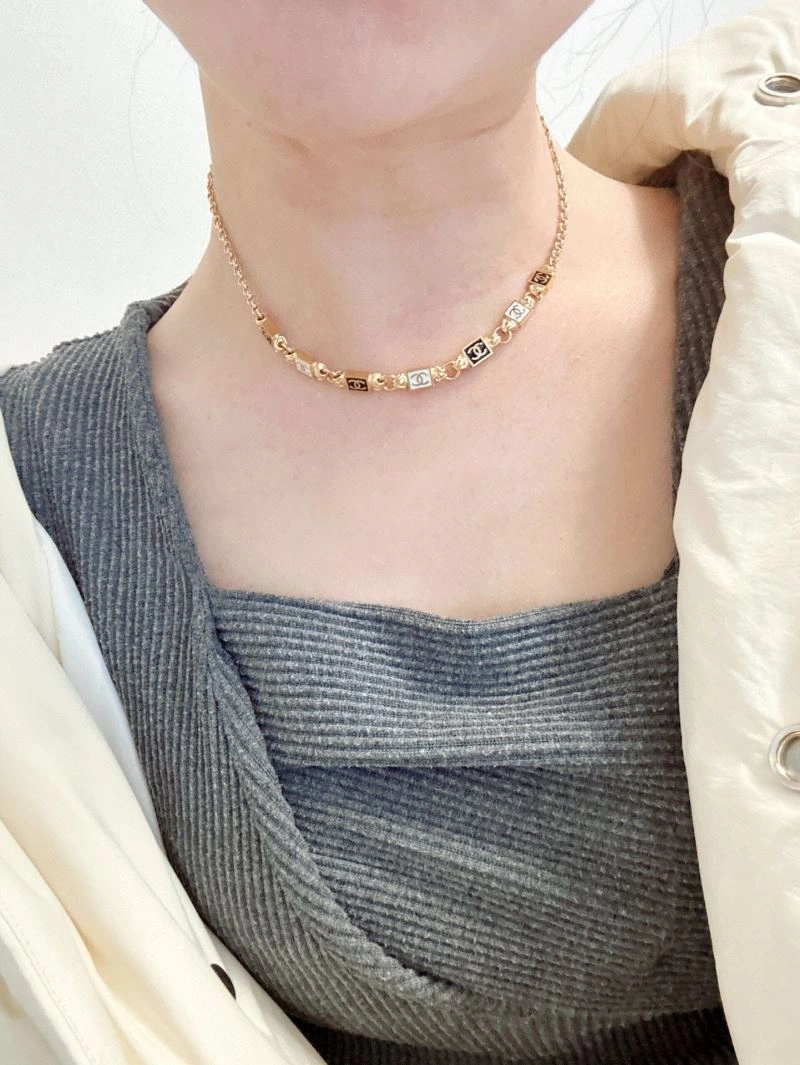 Chanel Necklaces FastDry 232067