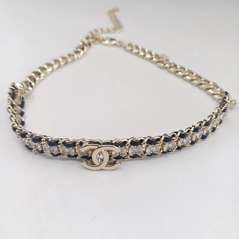 Chanel Necklaces Effortless 232109