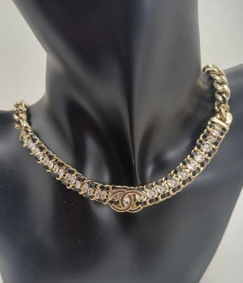 Chanel Necklaces Effortless 232109